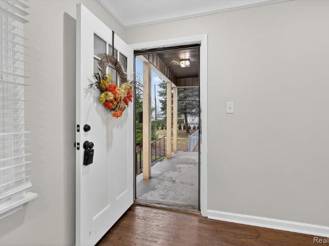 House for sale in Mount Clemens, Michigan