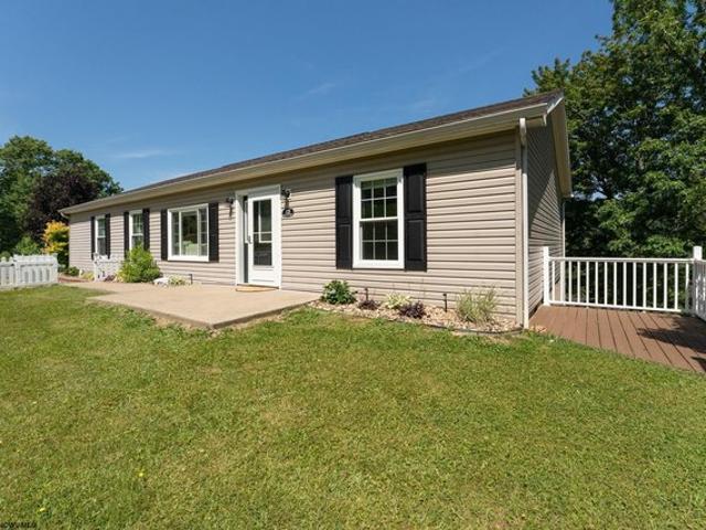 House for sale in Morgantown, West Virginia