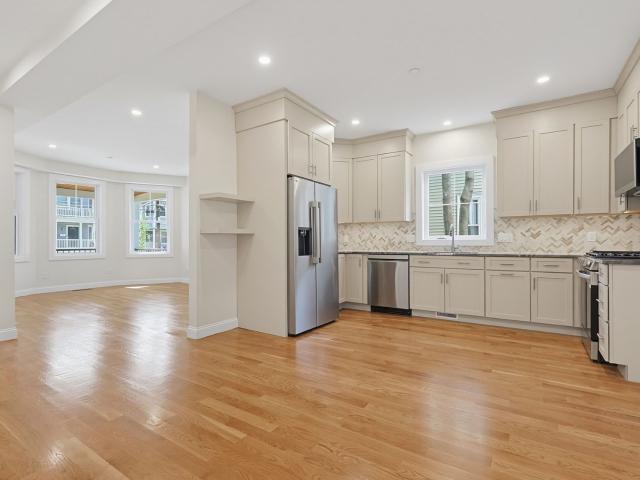 Apartment for rent in Auburndale, Massachusetts