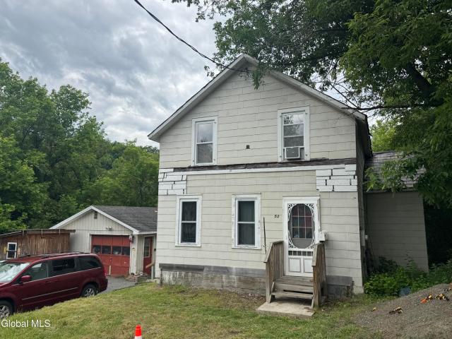 House for sale in Cossayuna, New York