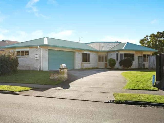 House for rent in Hamilton, Waikato