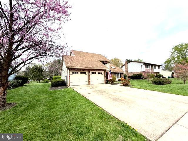 House for sale in Chambersburg, Pennsylvania