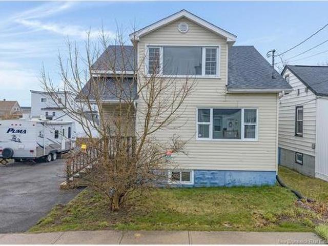 House for sale in City Of Saint John, New Brunswick