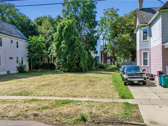 Land for sale in Buffalo, New York