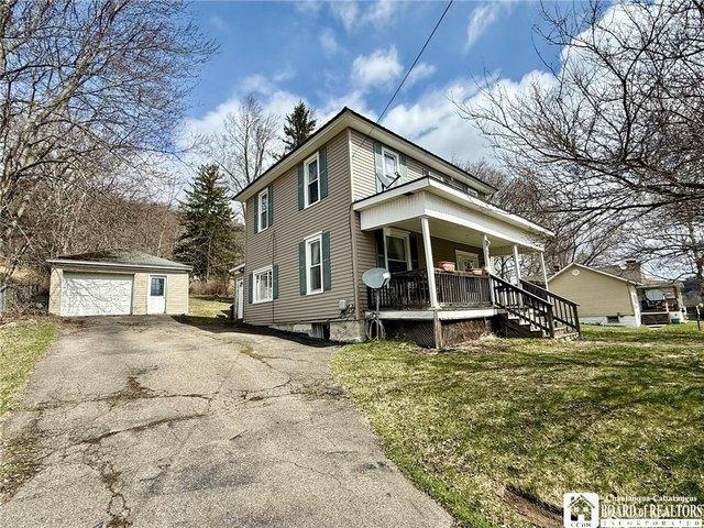 House for sale in Eldred, Pennsylvania
