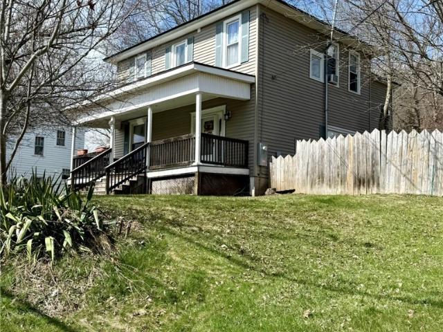 House for sale in Eldred, Pennsylvania