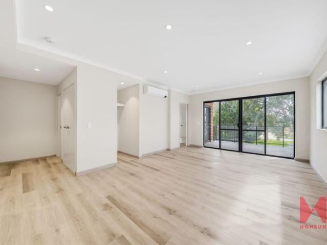 Apartment for rent in Queens Park, Western Australia