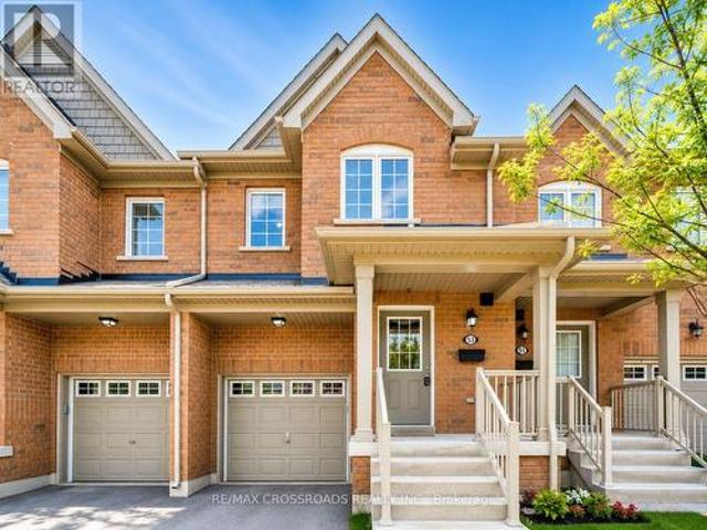 Townhouse for sale in York, Ontario