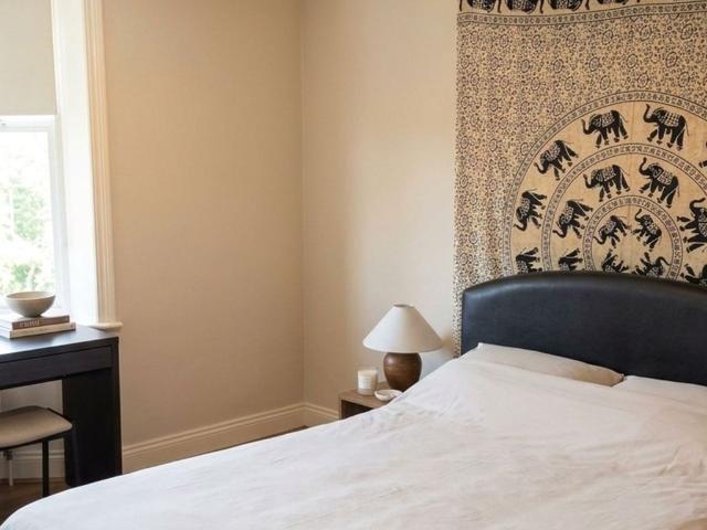 Apartment for rent in Queen's Park, Brighton