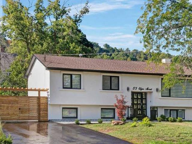 House for sale in Ancaster, Ontario