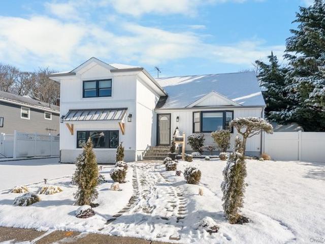 House for sale in Nassau, New York