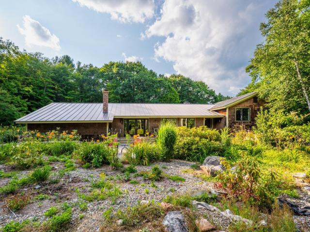 House for sale in New Hampshire