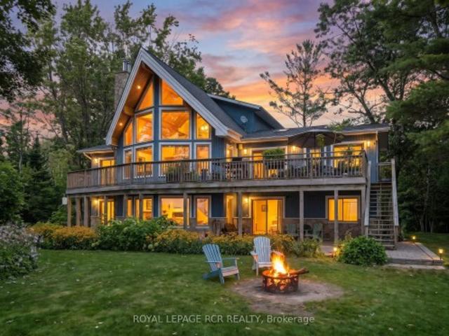 House for sale in Muskoka, Ontario