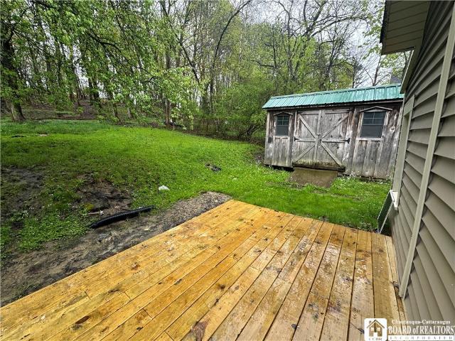 House for sale in Jamestown, New York