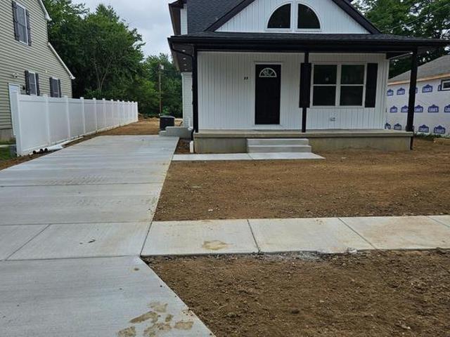 House for sale in Bridgeton, New Jersey