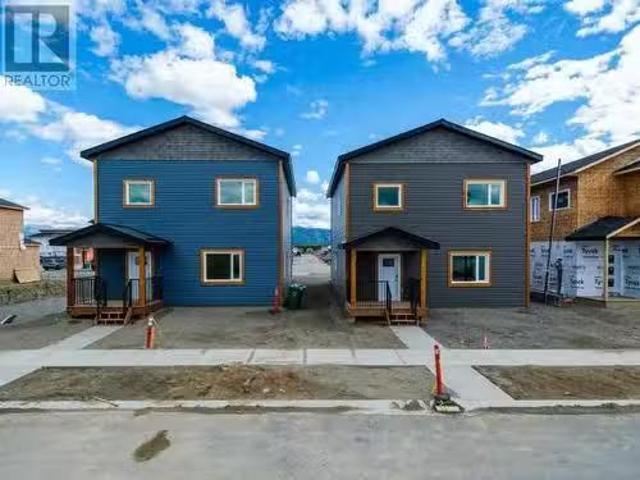House for sale in Marsh Lake, Yukon