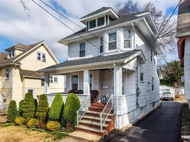 House for sale in Bogota, New Jersey