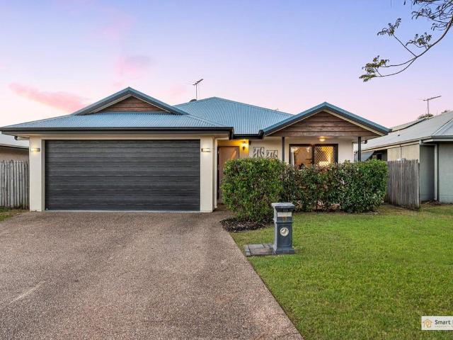 House for rent in Kirwan, Queensland