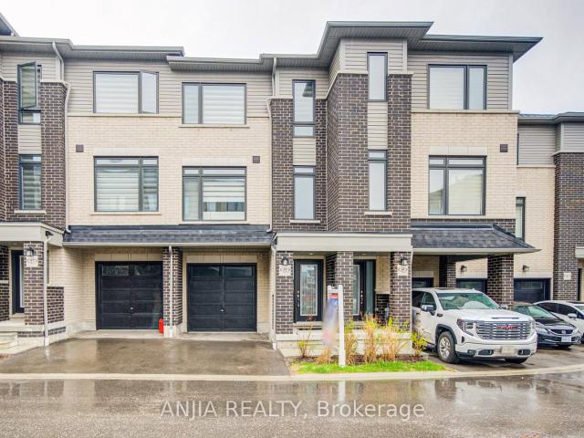 Townhouse for sale in Woburn, Ontario