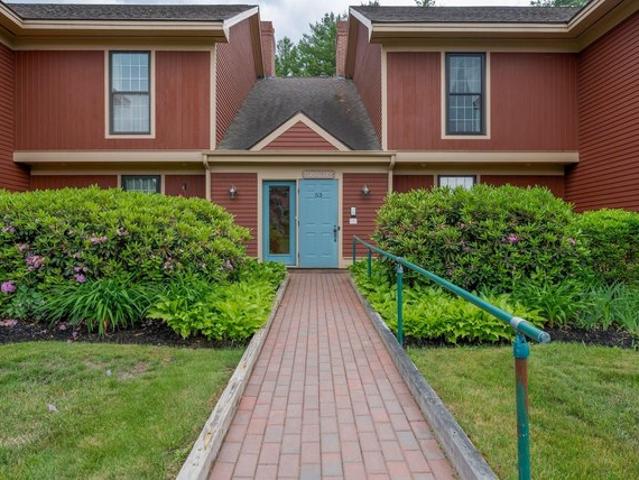 Condo for sale in Manchester, Maine