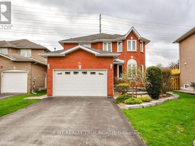 House for sale in Barrie, Ontario