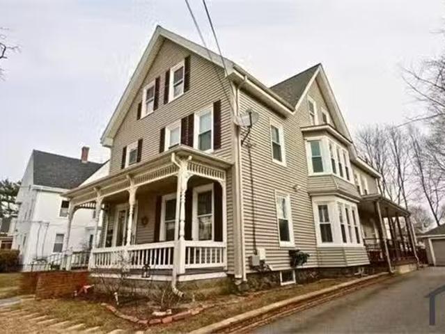 Apartment for rent in Plymouth