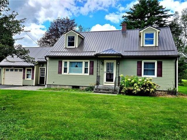 House for sale in Laurens, New York