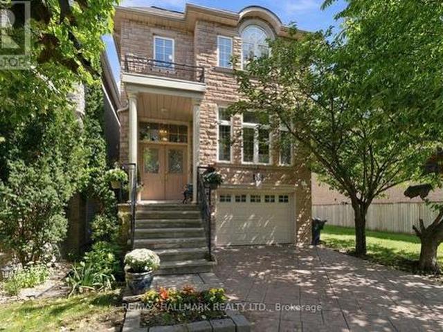 House for sale in Woburn, Ontario
