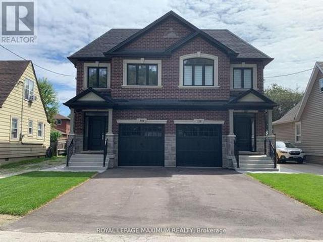 House for sale in Etobicoke—Lakeshore, Toronto
