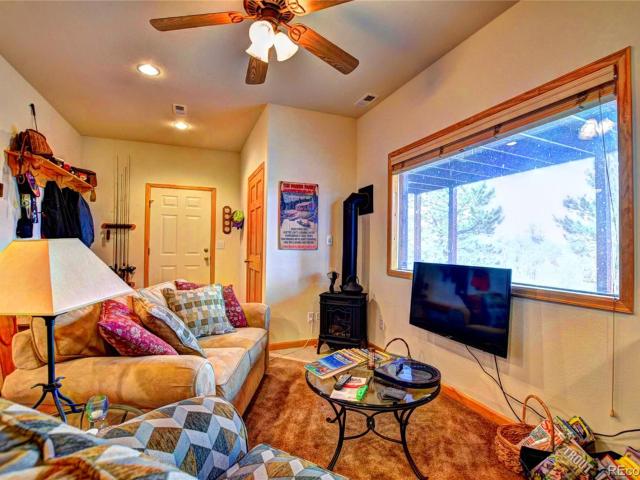 House for sale in Colorado