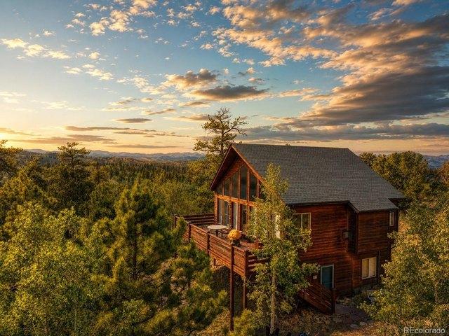 House for sale in Colorado
