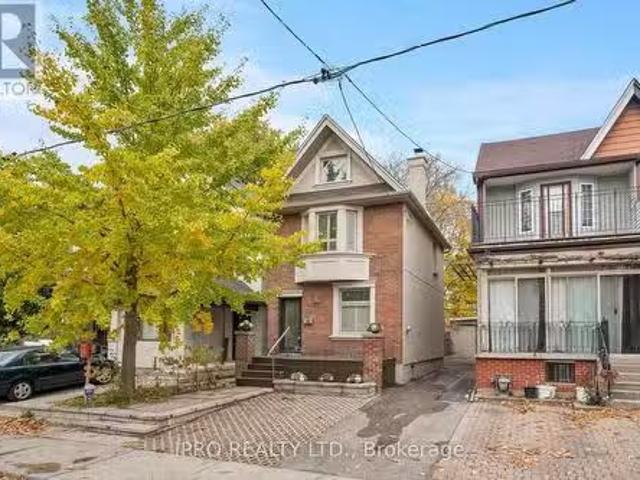 House for sale in Woburn, Ontario