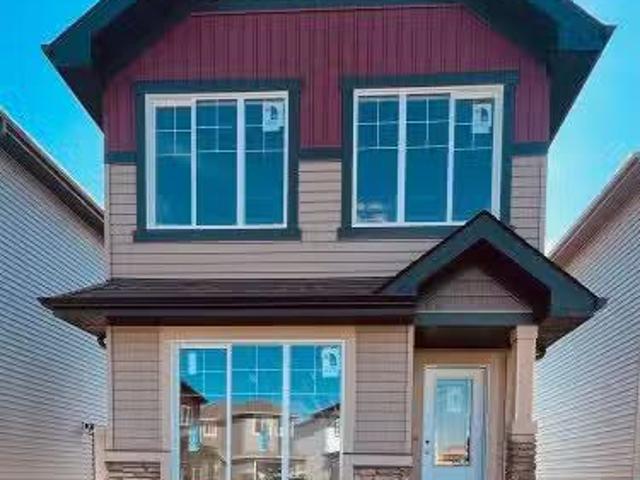 House for sale in Fort Saskatchewan, Alberta