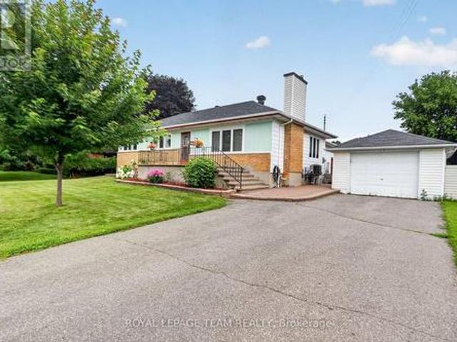 House for rent in Mulhurst Bay, Ontario