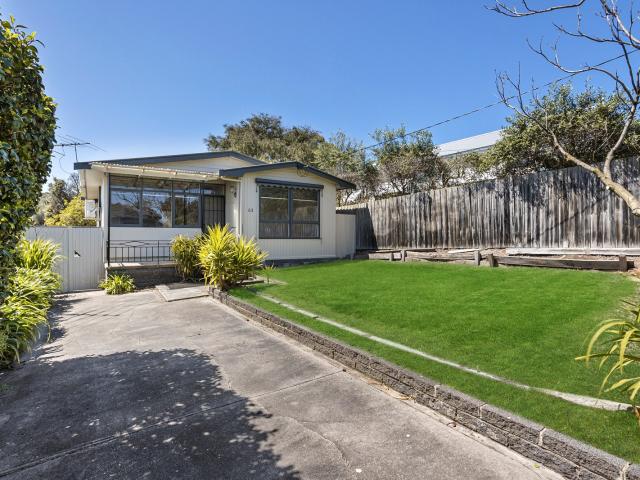 House for rent in Camerons Creek, Victoria