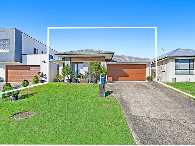 Apartment for rent in Fernbrook, Queensland