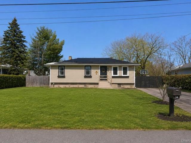 House for sale in Centereach, New York