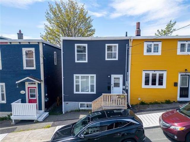 House for sale in Foxtrap, Newfoundland And Labrador