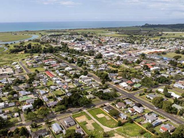 House for sale in Opotiki, Bay Of Plenty