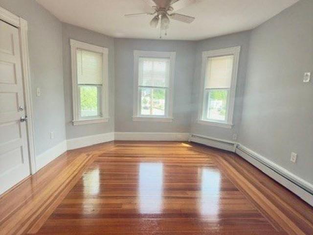 Apartment for rent in Bristol, Massachusetts