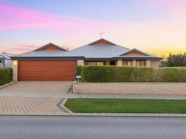House for rent in Port Kennedy, Western Australia