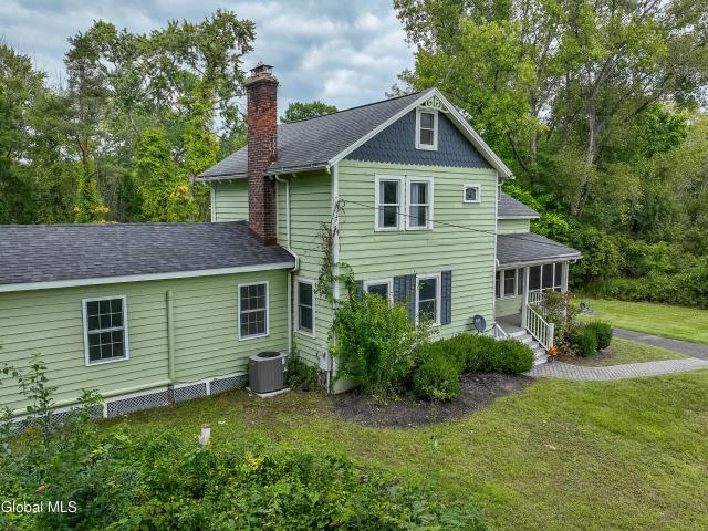 House for sale in Town of Coeymans, Albany County