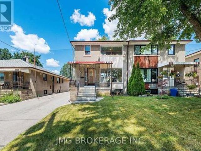 House for sale in Woburn, Ontario