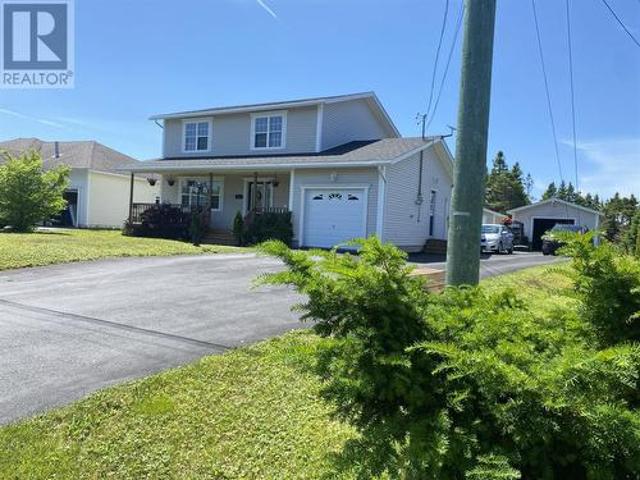 House for sale in Cappahayden, Newfoundland And Labrador