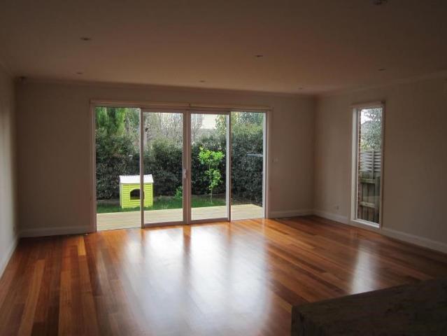 House for rent in Melbourne, Victoria