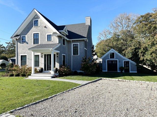 House for sale in Harwich, Massachusetts