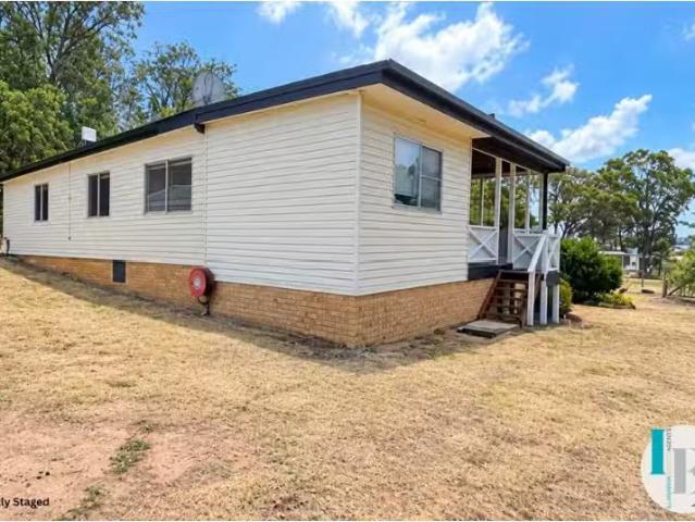 House for rent in Frog Rock, Mid-Western Regional Council
