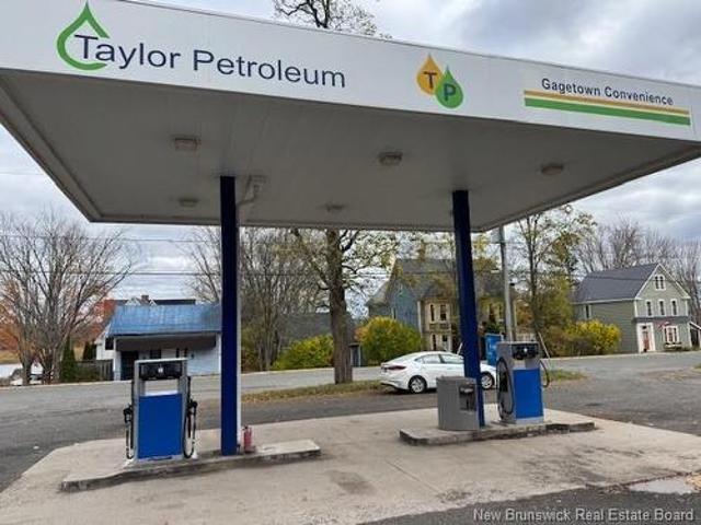 Commercial for sale in New Brunswick