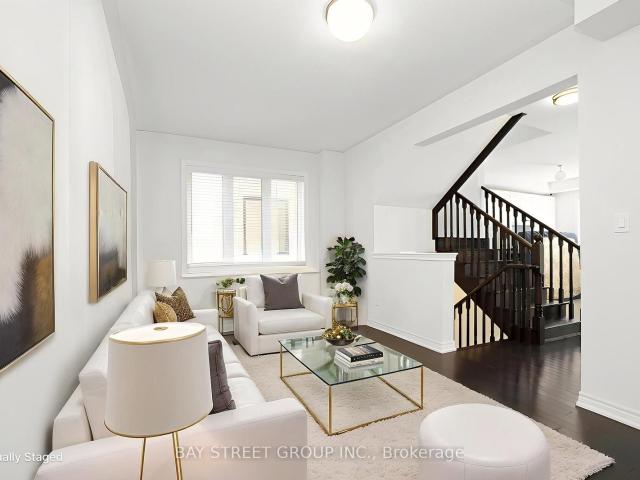 Property for sale in Georgina, Ontario