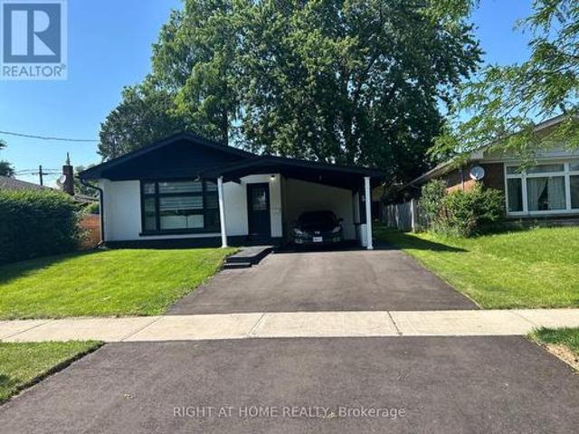 House for sale in Woburn, Ontario